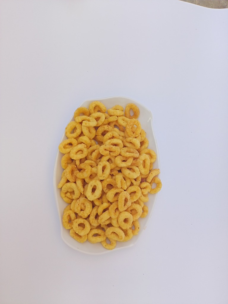 Aneka Produk SELONDOK HANINS