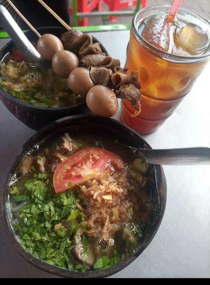 Aneka Produk Soto Batok Sor Ringin