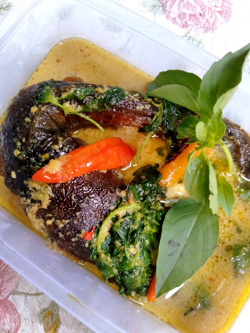 Aneka Produk Dapoer Te'i