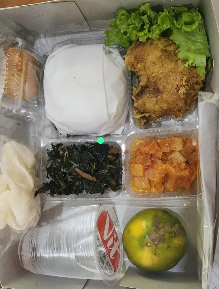 Aneka Produk UPPKA TERATAI RW 8