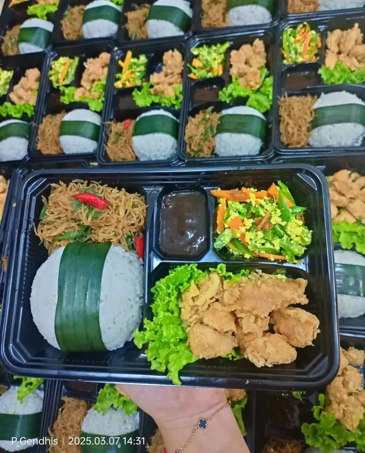 Aneka Produk Pawon Gendhis