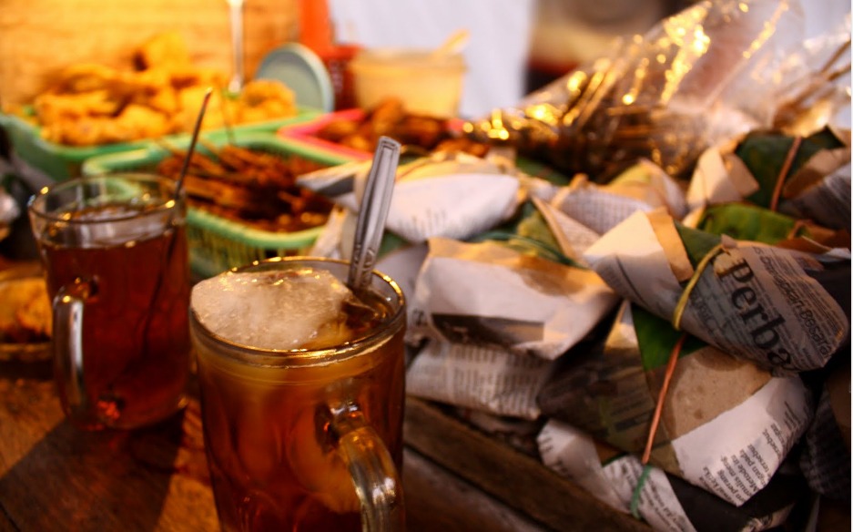 Aneka Produk ANGKRINGAN GACOR