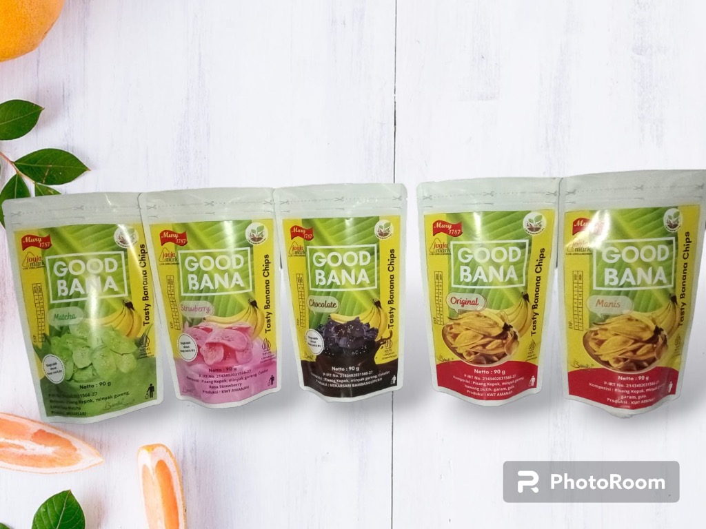 Aneka Produk Mury1787