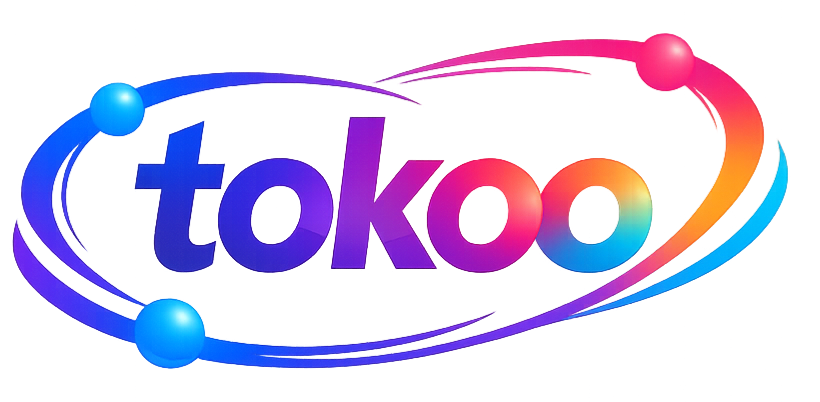 Selamat Datang di Tokoo